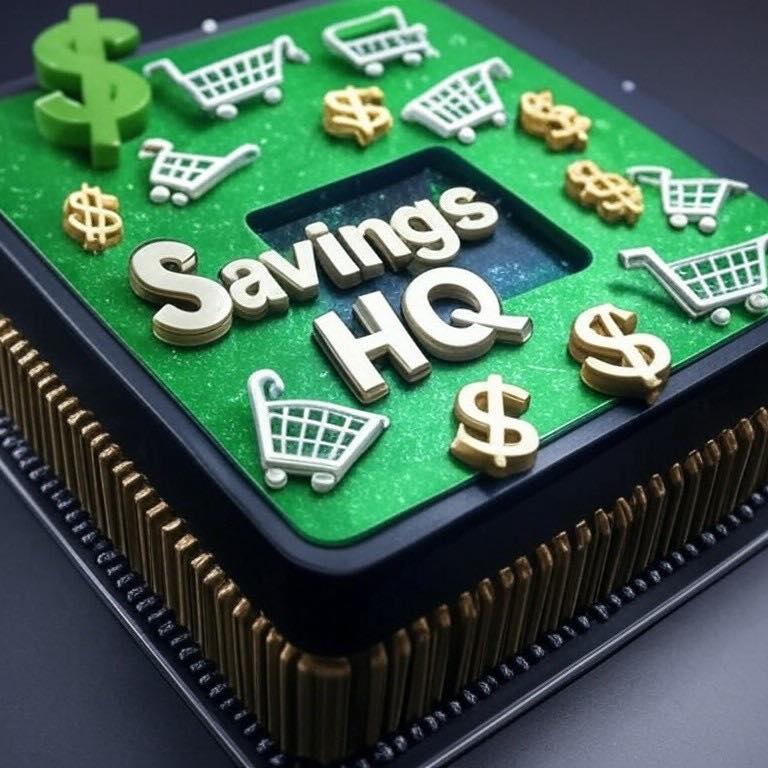 Savings-HQ